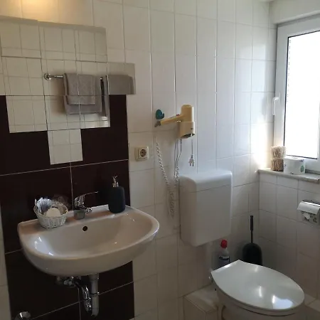 Ferienwohnung In - A60165 Διαμέρισμα