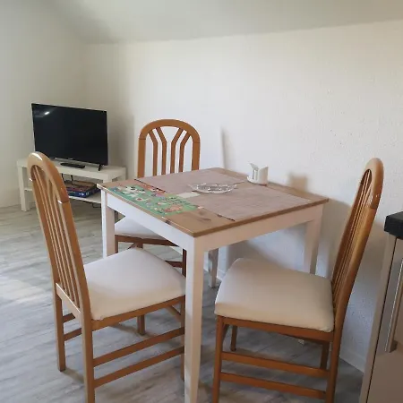 Ferienwohnung In - A60165 Διαμέρισμα *